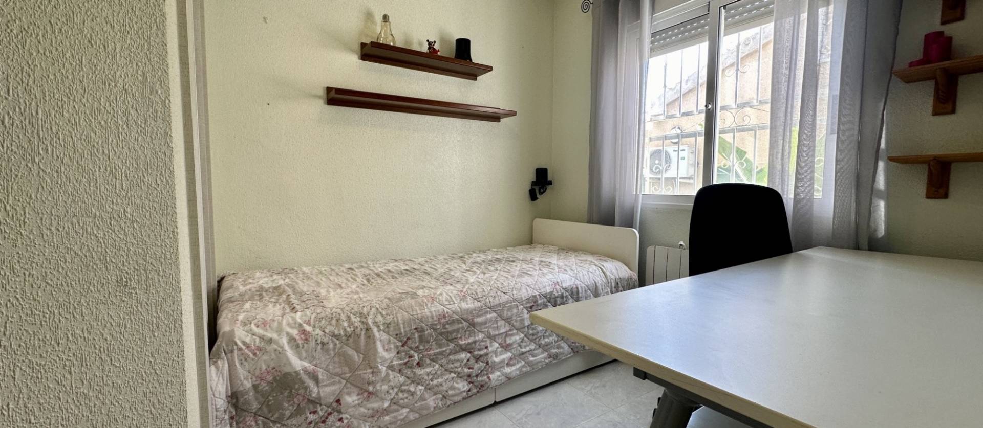 Bestaande woningen - Villa - Orihuela Costa - Los Altos