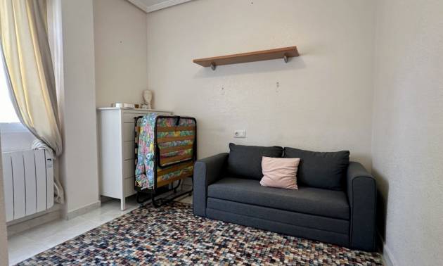 Bestaande woningen - Villa - Orihuela Costa - Los Altos