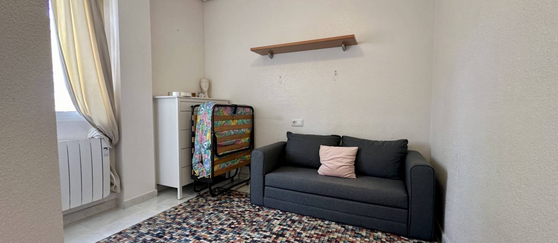 Bestaande woningen - Villa - Orihuela Costa - Los Altos