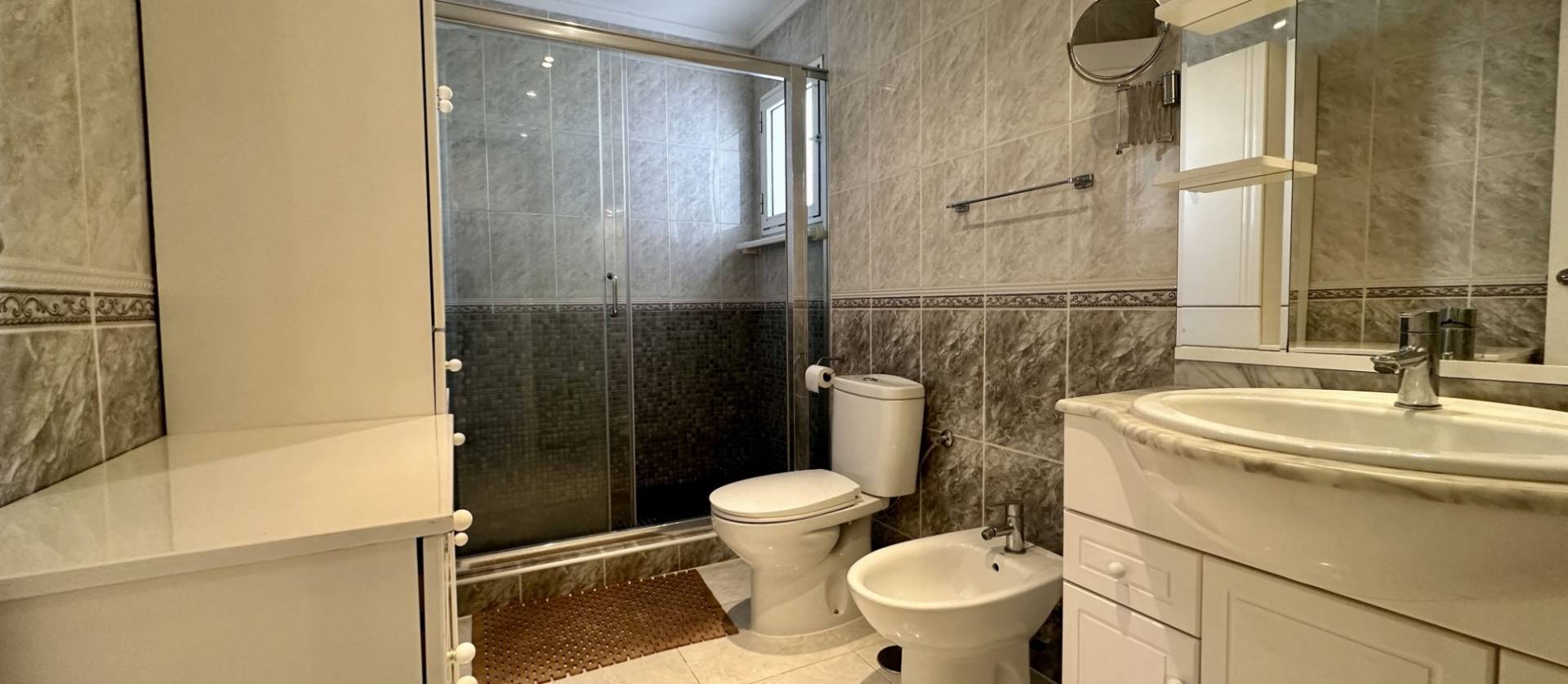 Bestaande woningen - Villa - Orihuela Costa - Los Altos