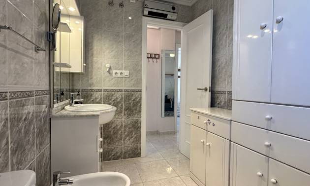 Bestaande woningen - Villa - Orihuela Costa - Los Altos