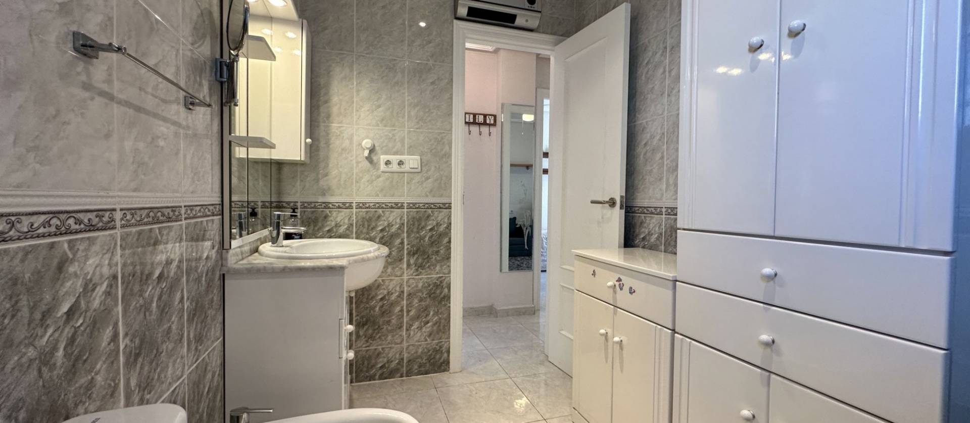 Bestaande woningen - Villa - Orihuela Costa - Los Altos