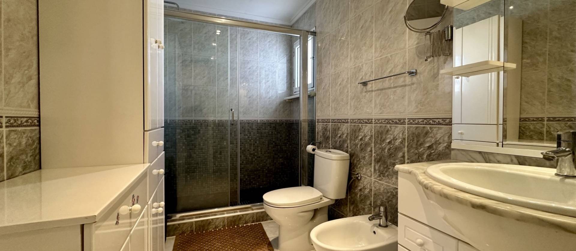 Bestaande woningen - Villa - Orihuela Costa - Los Altos