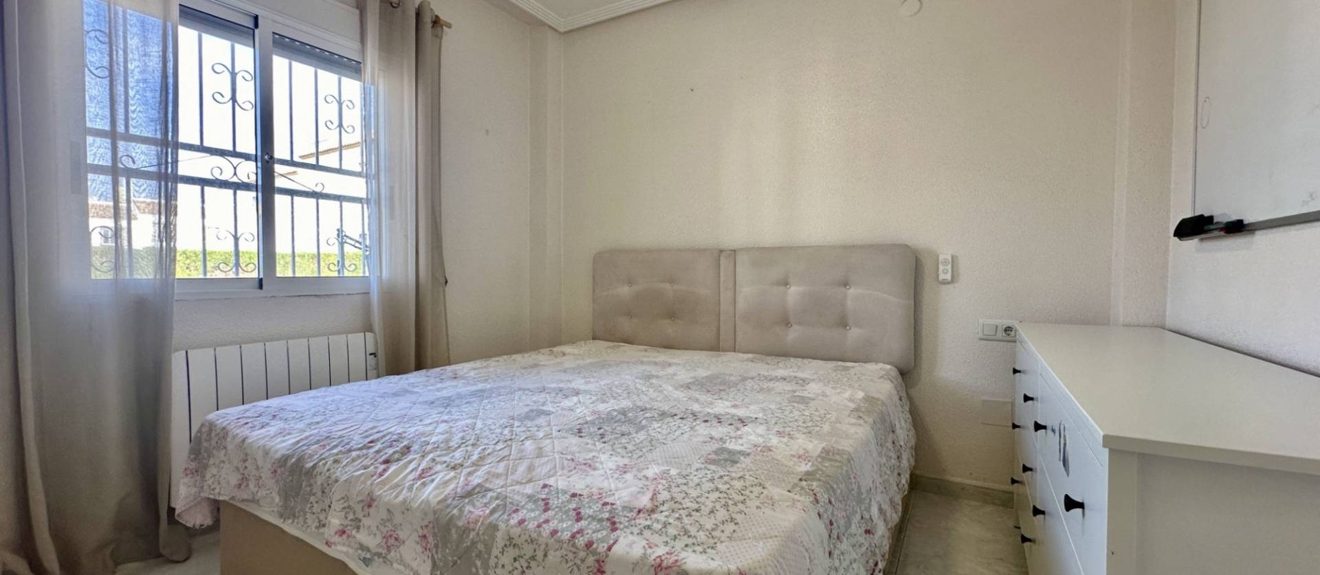 Bestaande woningen - Villa - Orihuela Costa - Los Altos