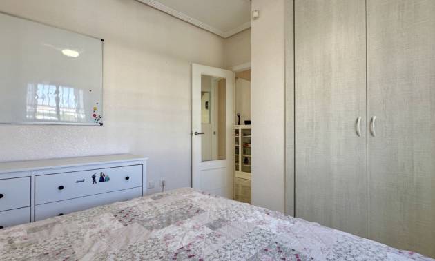 Bestaande woningen - Villa - Orihuela Costa - Los Altos