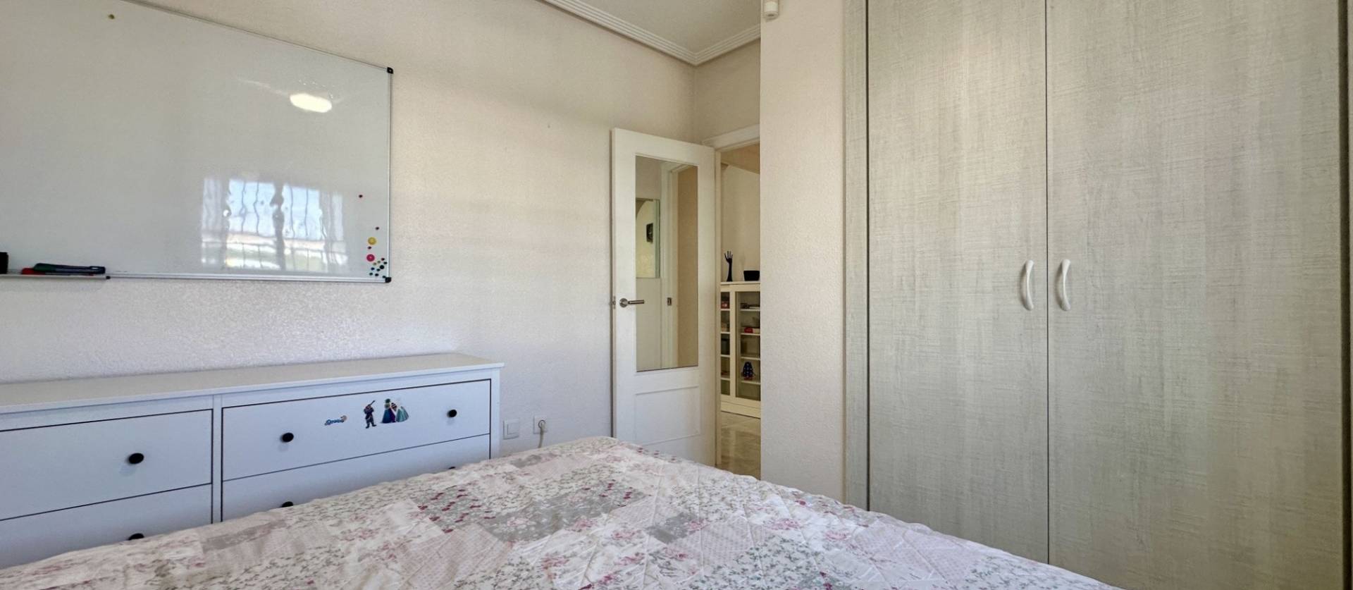 Bestaande woningen - Villa - Orihuela Costa - Los Altos