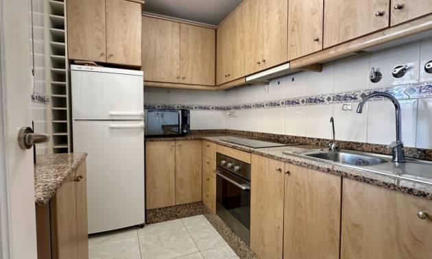 Bestaande woningen - Villa - Orihuela Costa - Los Altos