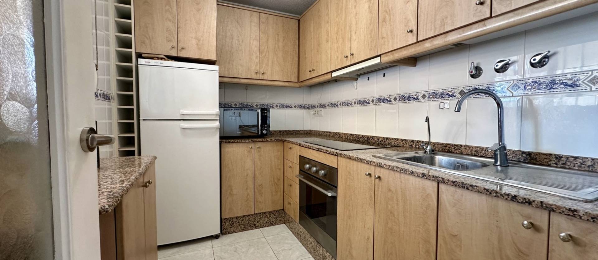 Bestaande woningen - Villa - Orihuela Costa - Los Altos