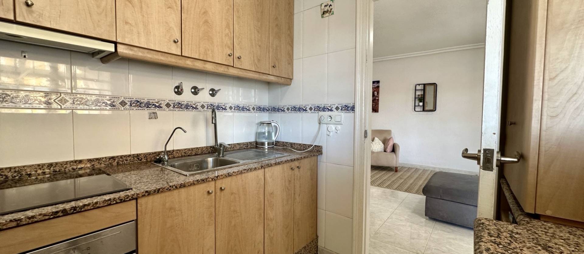 Bestaande woningen - Villa - Orihuela Costa - Los Altos