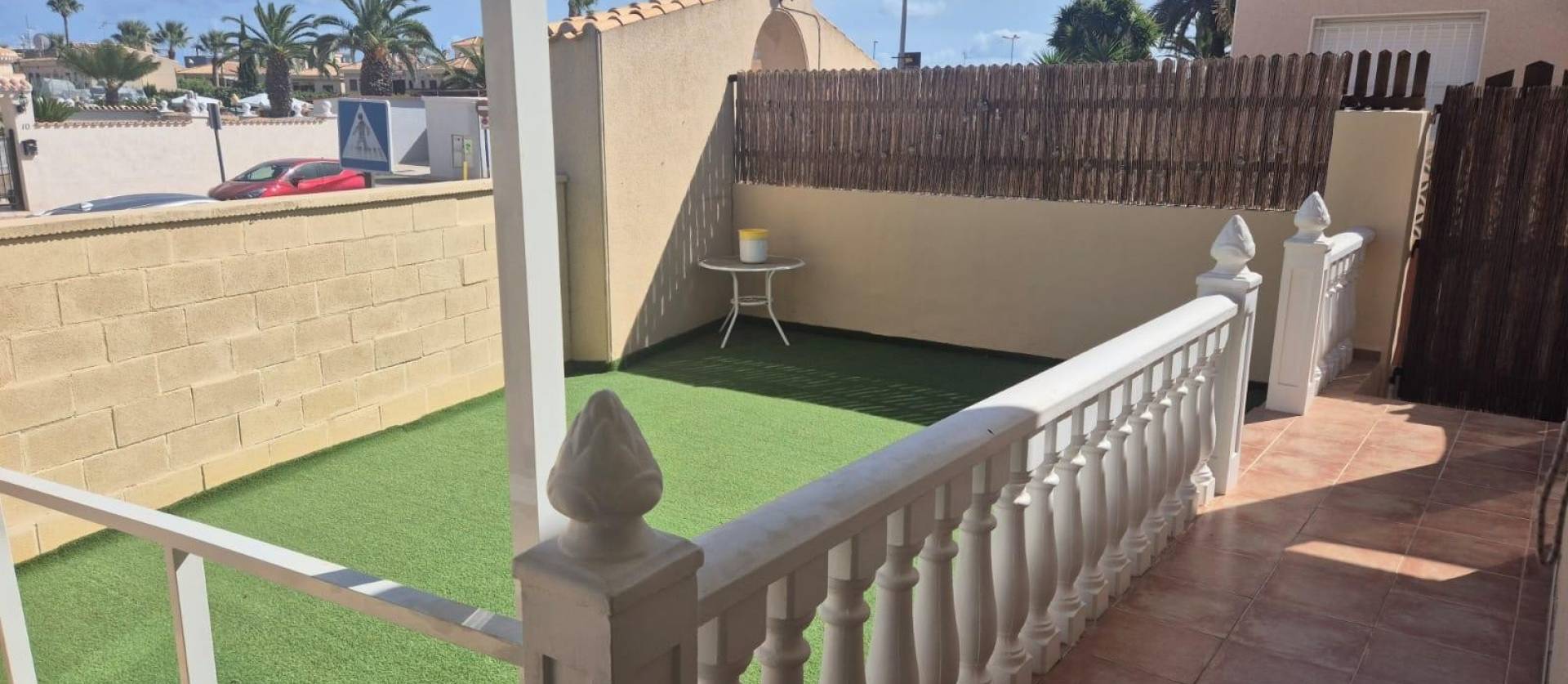 Bestaande woningen - Herenhuis - Orihuela Costa - Playa Flamenca
