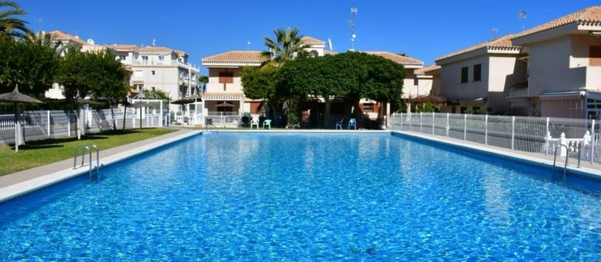 Bestaande woningen - Herenhuis - Orihuela Costa - Playa Flamenca