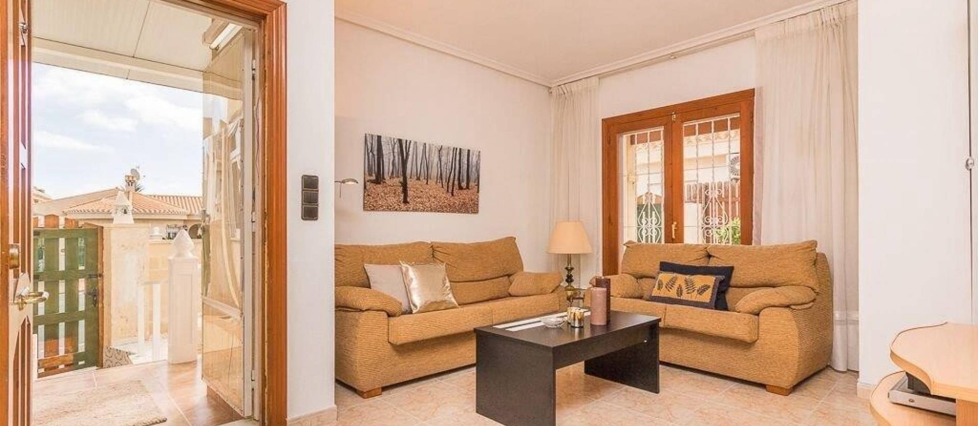 Bestaande woningen - Herenhuis - Orihuela Costa - Playa Flamenca