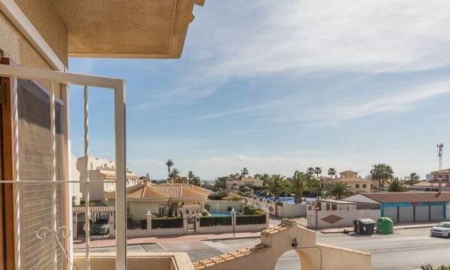 Bestaande woningen - Herenhuis - Orihuela Costa - Playa Flamenca