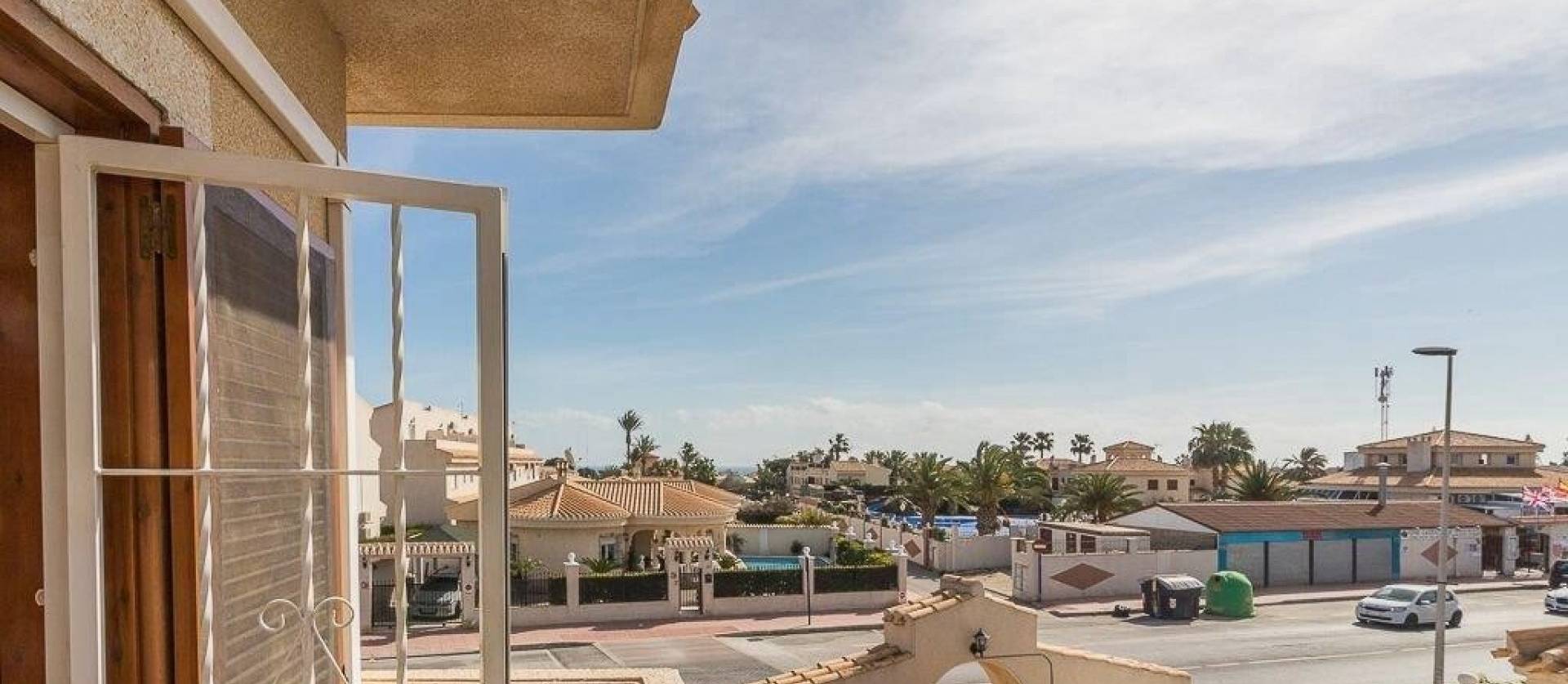 Bestaande woningen - Herenhuis - Orihuela Costa - Playa Flamenca