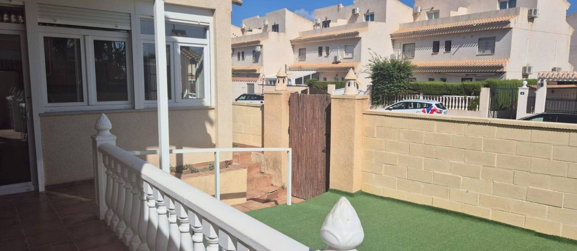 Bestaande woningen - Herenhuis - Orihuela Costa - Playa Flamenca