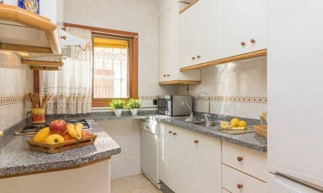 Bestaande woningen - Herenhuis - Orihuela Costa - Playa Flamenca