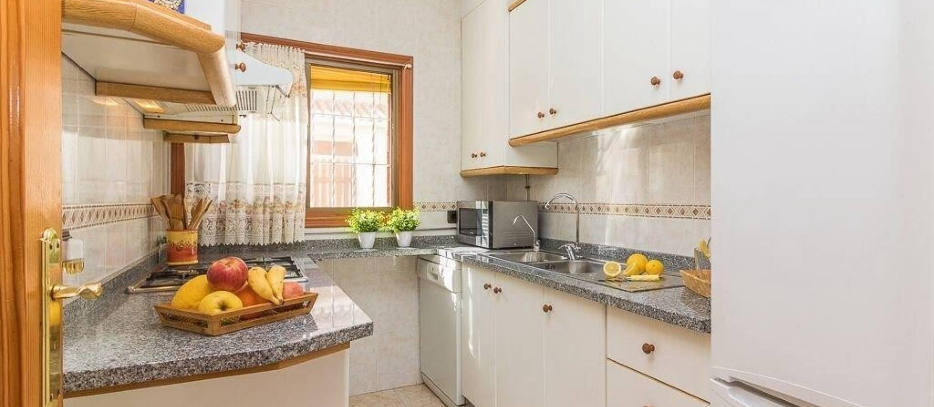 Bestaande woningen - Herenhuis - Orihuela Costa - Playa Flamenca