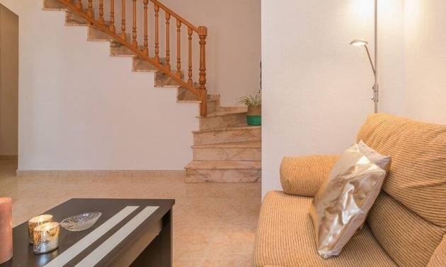Bestaande woningen - Herenhuis - Orihuela Costa - Playa Flamenca