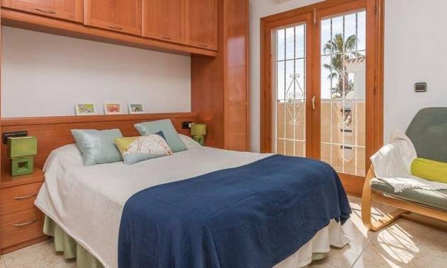 Bestaande woningen - Herenhuis - Orihuela Costa - Playa Flamenca