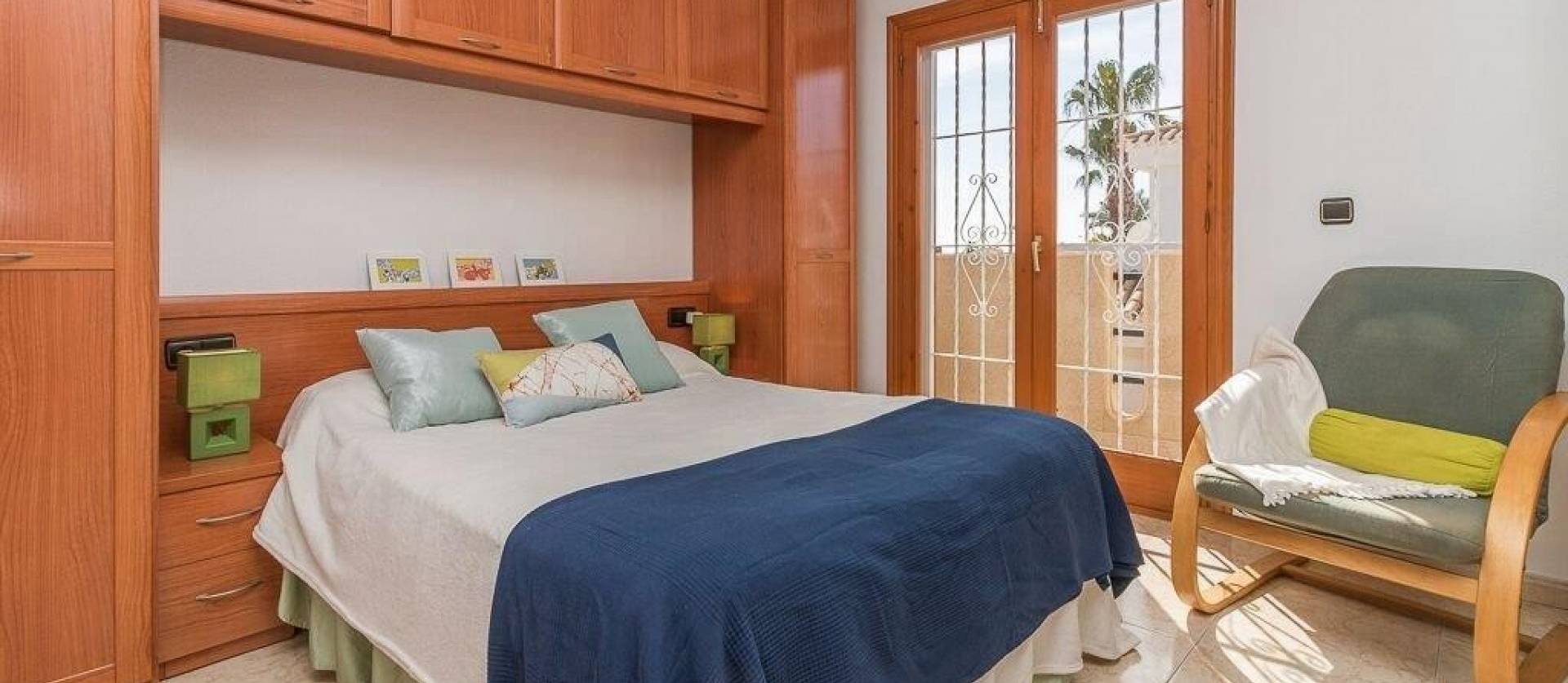 Bestaande woningen - Herenhuis - Orihuela Costa - Playa Flamenca