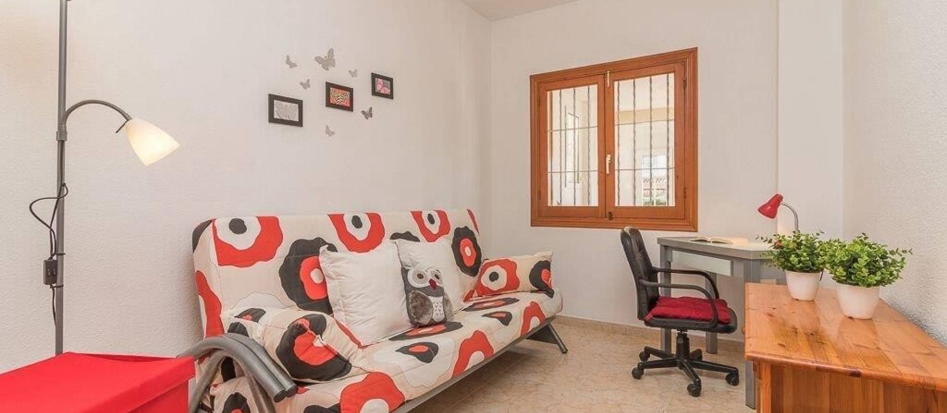 Bestaande woningen - Herenhuis - Orihuela Costa - Playa Flamenca