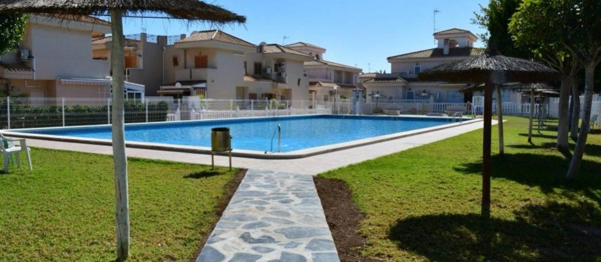 Bestaande woningen - Herenhuis - Orihuela Costa - Playa Flamenca