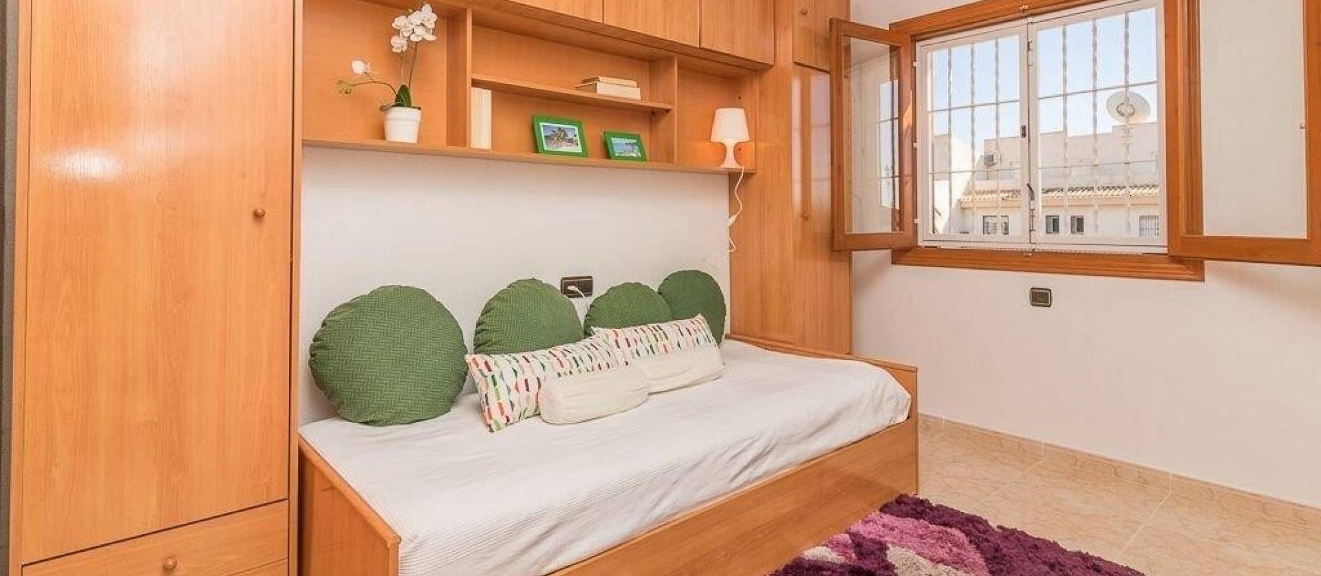 Bestaande woningen - Herenhuis - Orihuela Costa - Playa Flamenca