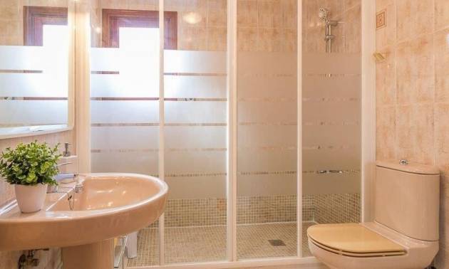 Bestaande woningen - Herenhuis - Orihuela Costa - Playa Flamenca