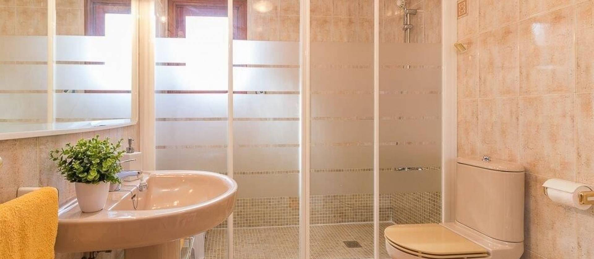 Bestaande woningen - Herenhuis - Orihuela Costa - Playa Flamenca