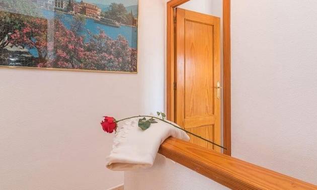 Bestaande woningen - Herenhuis - Orihuela Costa - Playa Flamenca