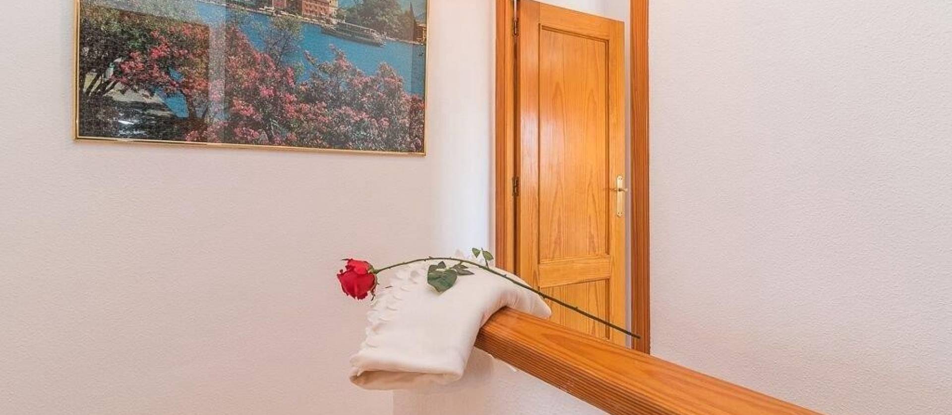 Bestaande woningen - Herenhuis - Orihuela Costa - Playa Flamenca