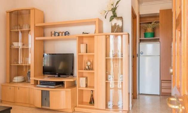 Bestaande woningen - Herenhuis - Orihuela Costa - Playa Flamenca