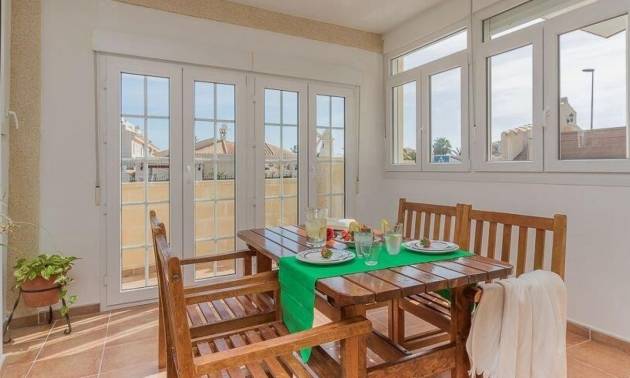 Bestaande woningen - Herenhuis - Orihuela Costa - Playa Flamenca