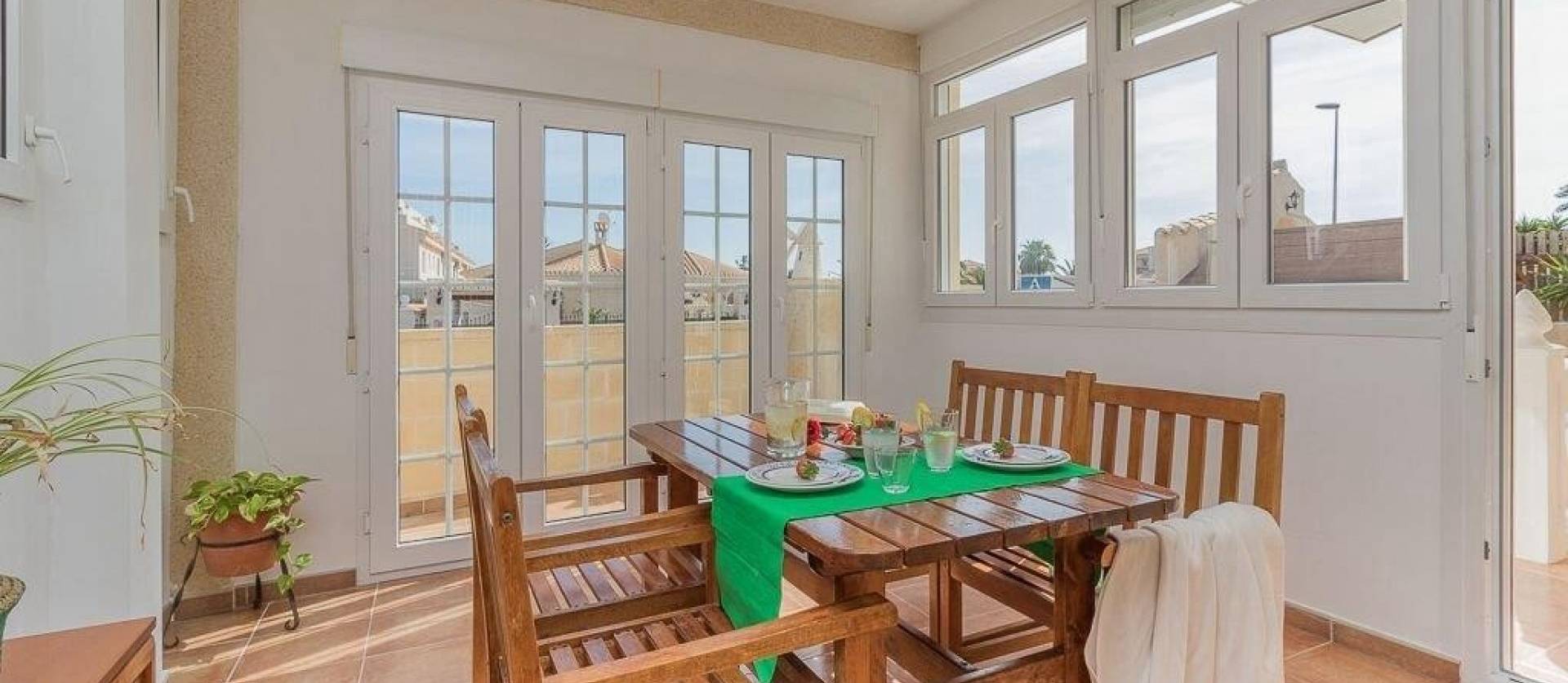 Bestaande woningen - Herenhuis - Orihuela Costa - Playa Flamenca