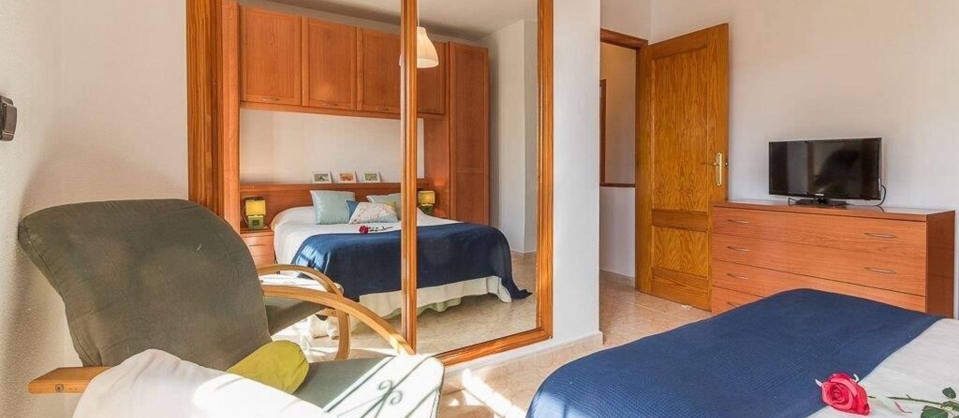 Bestaande woningen - Herenhuis - Orihuela Costa - Playa Flamenca