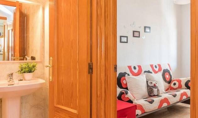 Bestaande woningen - Herenhuis - Orihuela Costa - Playa Flamenca