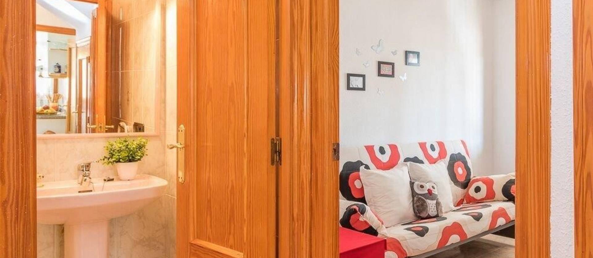 Bestaande woningen - Herenhuis - Orihuela Costa - Playa Flamenca