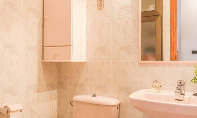 Bestaande woningen - Herenhuis - Orihuela Costa - Playa Flamenca