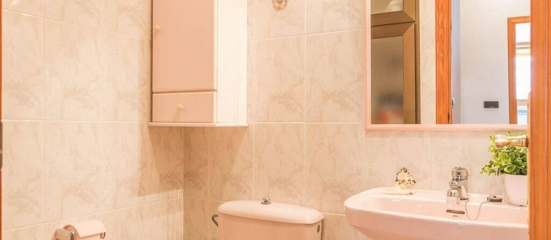 Bestaande woningen - Herenhuis - Orihuela Costa - Playa Flamenca