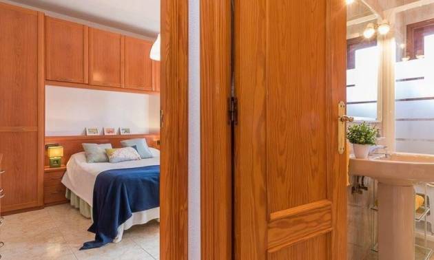 Bestaande woningen - Herenhuis - Orihuela Costa - Playa Flamenca