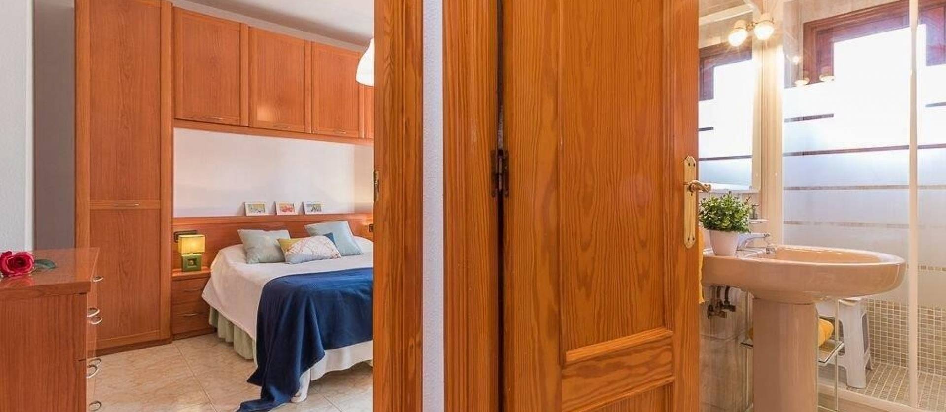 Bestaande woningen - Herenhuis - Orihuela Costa - Playa Flamenca