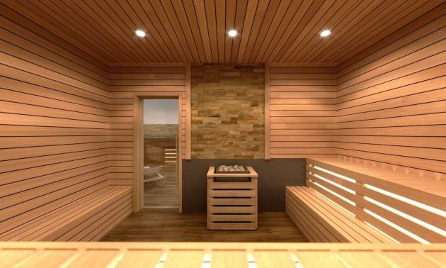 Nieuwbouw projecten - Appartment - Torrevieja - Parque de las Naciones