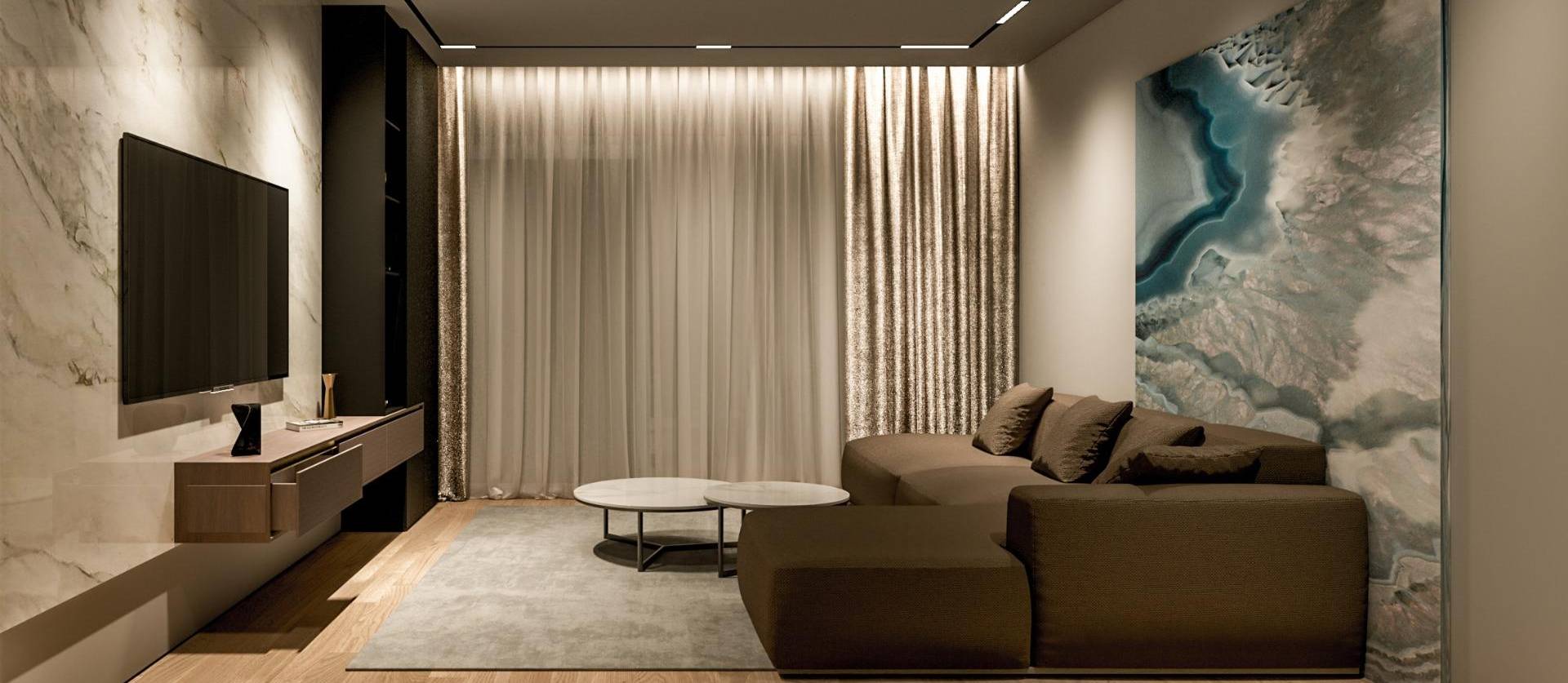 Nieuwbouw projecten - Appartment - Torrevieja - Playa de El Cura