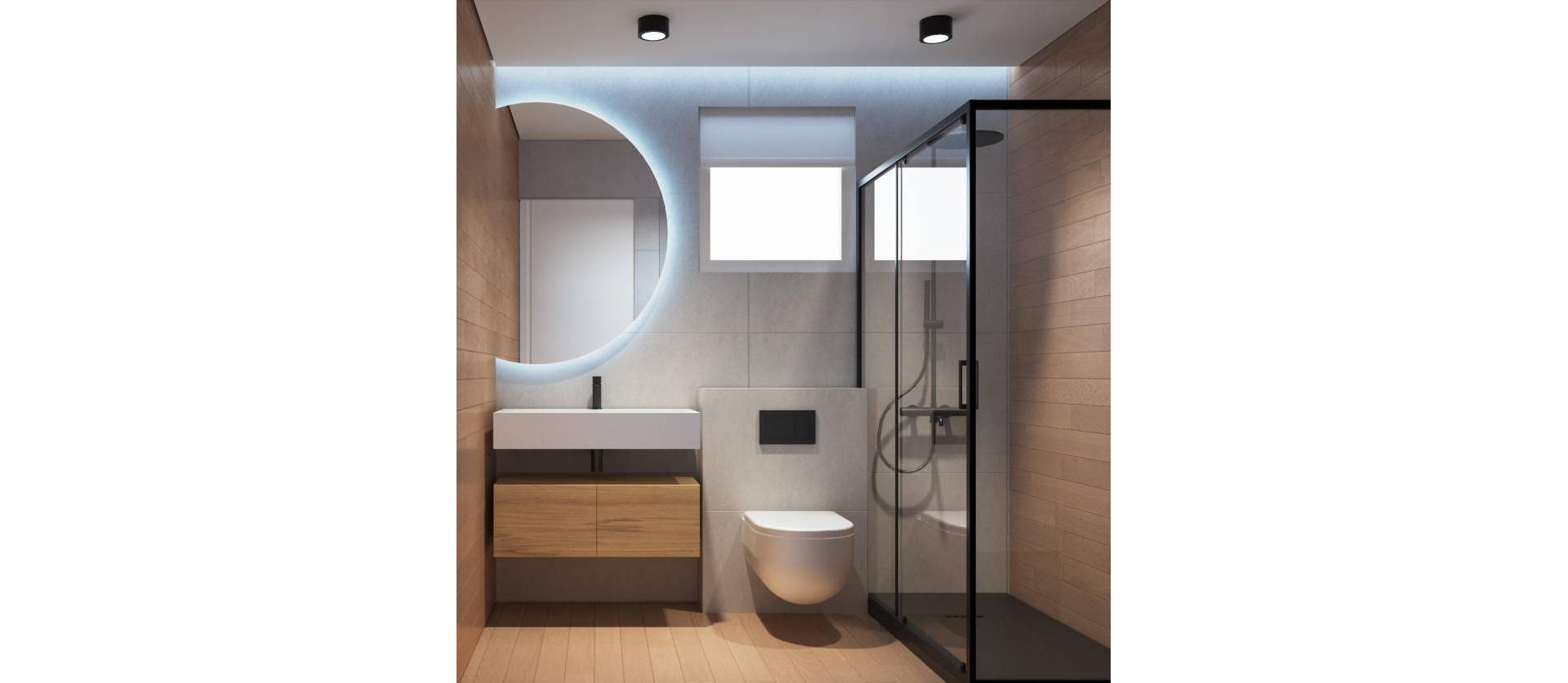 Nieuwbouw projecten - Appartment - Torrevieja - Playa de El Cura