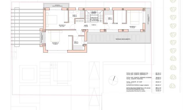 New Build - Villa - Orihuela Costa - Cabo Roig