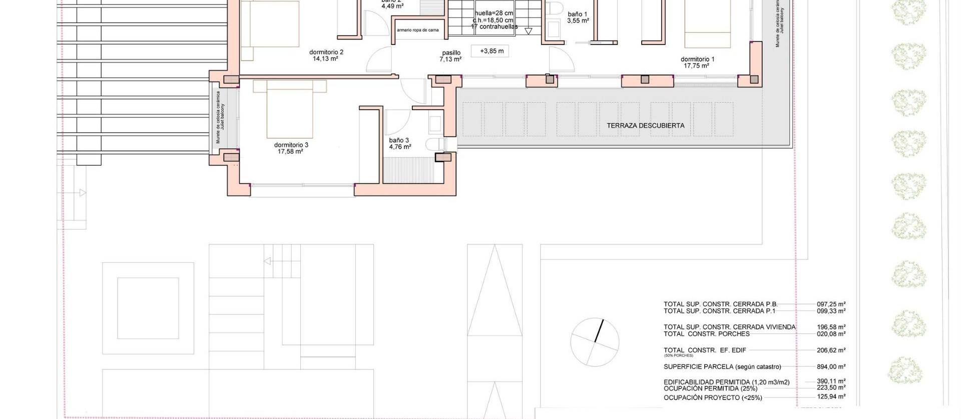 New Build - Villa - Orihuela Costa - Cabo Roig