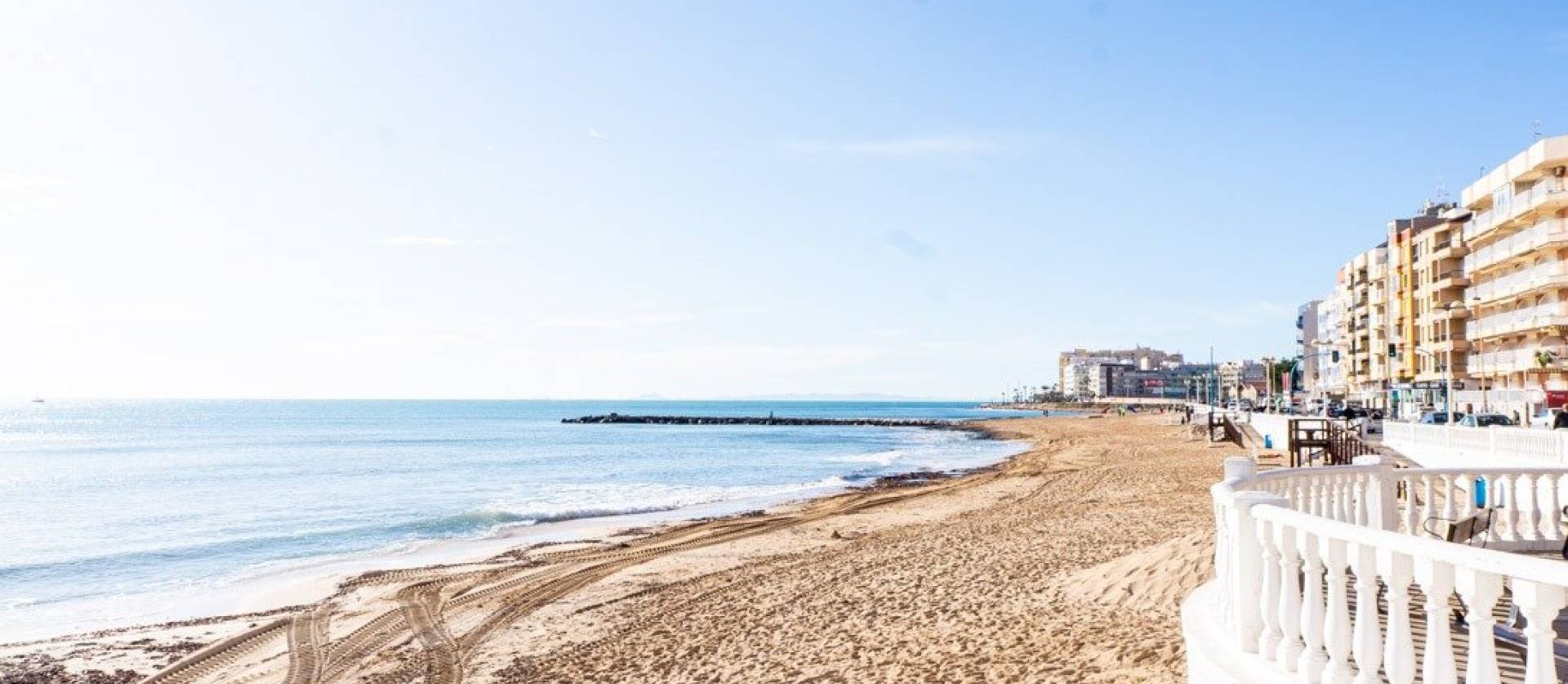Nieuwbouw projecten -  - Torrevieja - Lago Jardín II