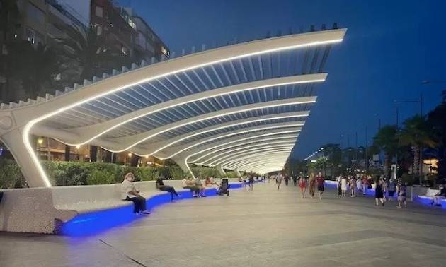 Nieuwbouw projecten -  - Torrevieja - Lago Jardín II