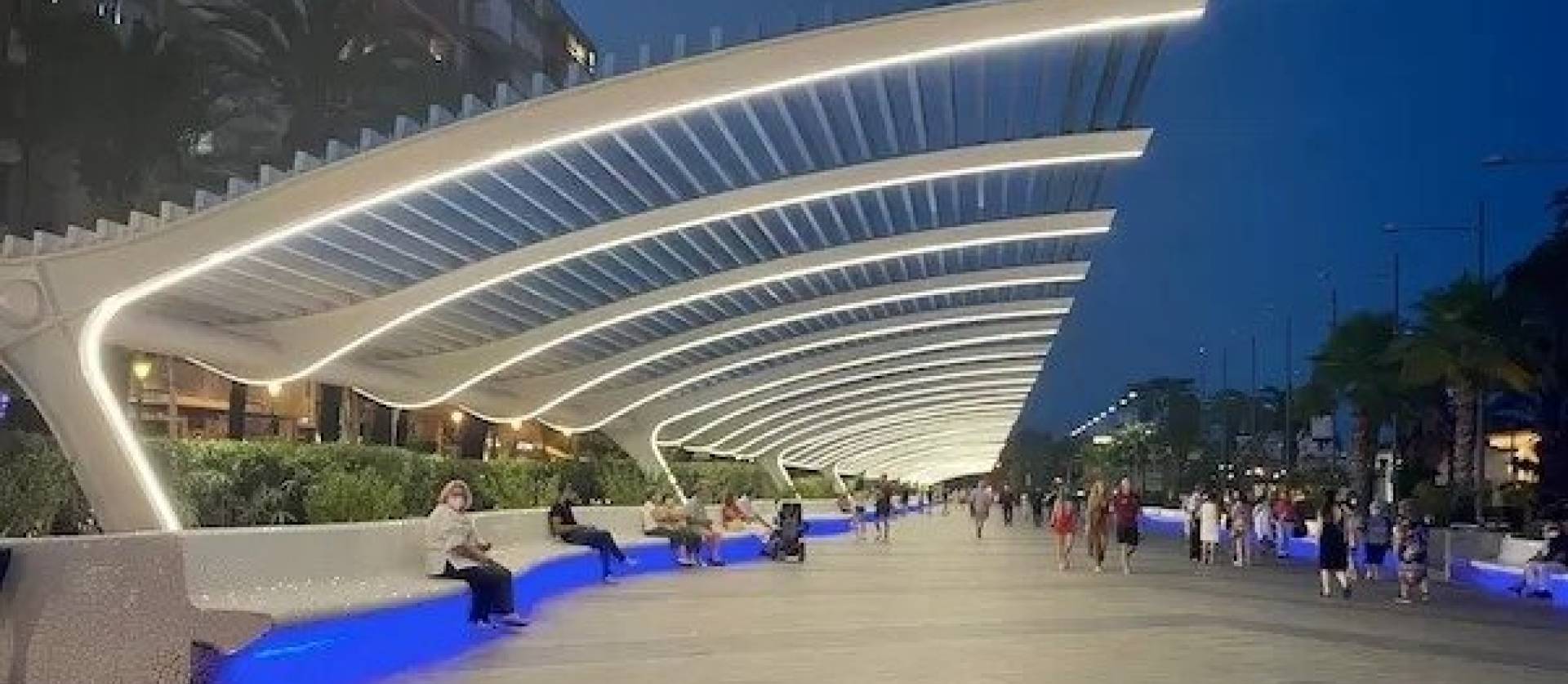 Nieuwbouw projecten -  - Torrevieja - Lago Jardín II