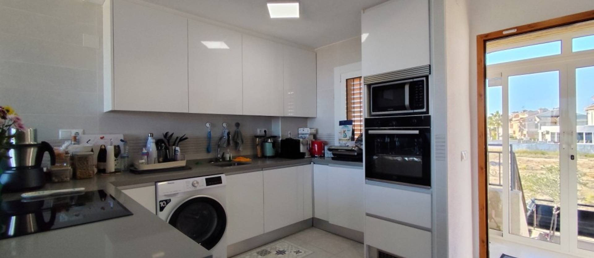 Sale - Apartment - La Mata